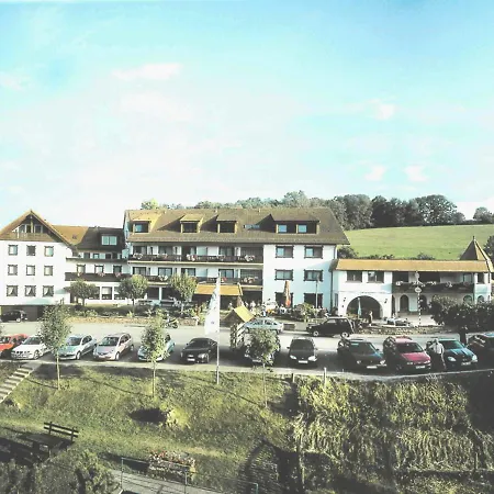 Zentlinde فندق *