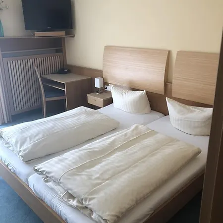 Zentlinde فندق *