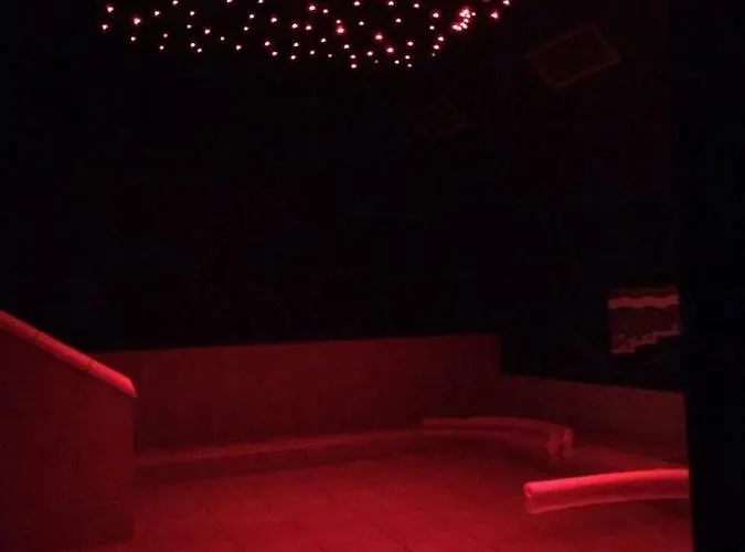 Zentlinde Hotel Mossautal